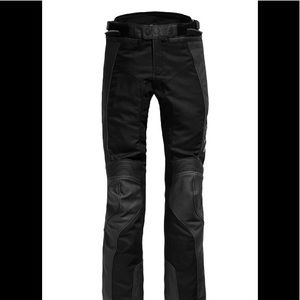 Leather Motorcycle Pant